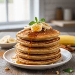 blyneliai-su-bananais-cinamonu