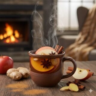 obuoliu-imbiero-gerimas