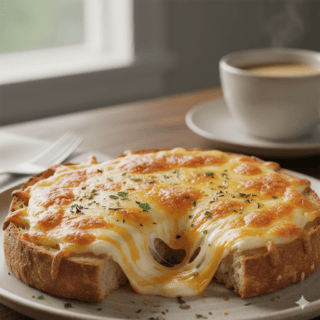 kepta-duona-su-sūriu